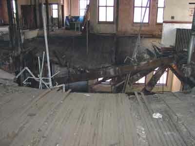 Toltec Hotel of the City of Trinidad- Visit our historic city. Follow the brick streets, see our historic buildings, walk on the river trail.